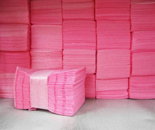 Anti-Static Foam
