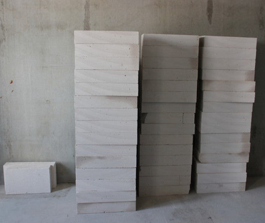 Foam sheets