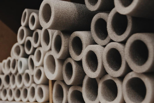 PE Foam vs. EVA Foam