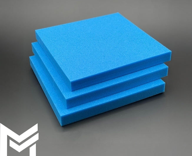 Why Choose MSTOR Pty Ltd for Foam Cutting Solutions