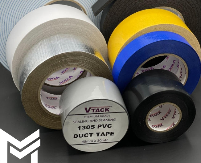 How to Determine the Right Tape Slitting Service