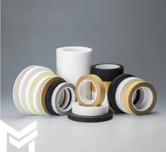 Why Choose MSTOR Pty Ltd for Tape Slitting Services?