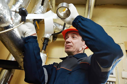 Aluminium Foil Tape vs Duct Tape: Key Differences in Performance and Durability