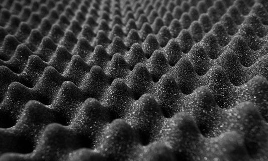IXPE VS EVA FOAM