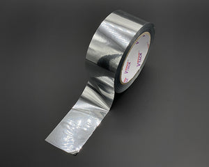 VTACK™ Insulation Seaming Foil Tape 48mm x 50m