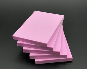 Anti-Static PE Foam sheets available at MSTOR.