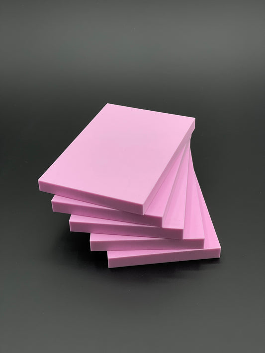 Anti-Static PE Foam sheets available at MSTOR.