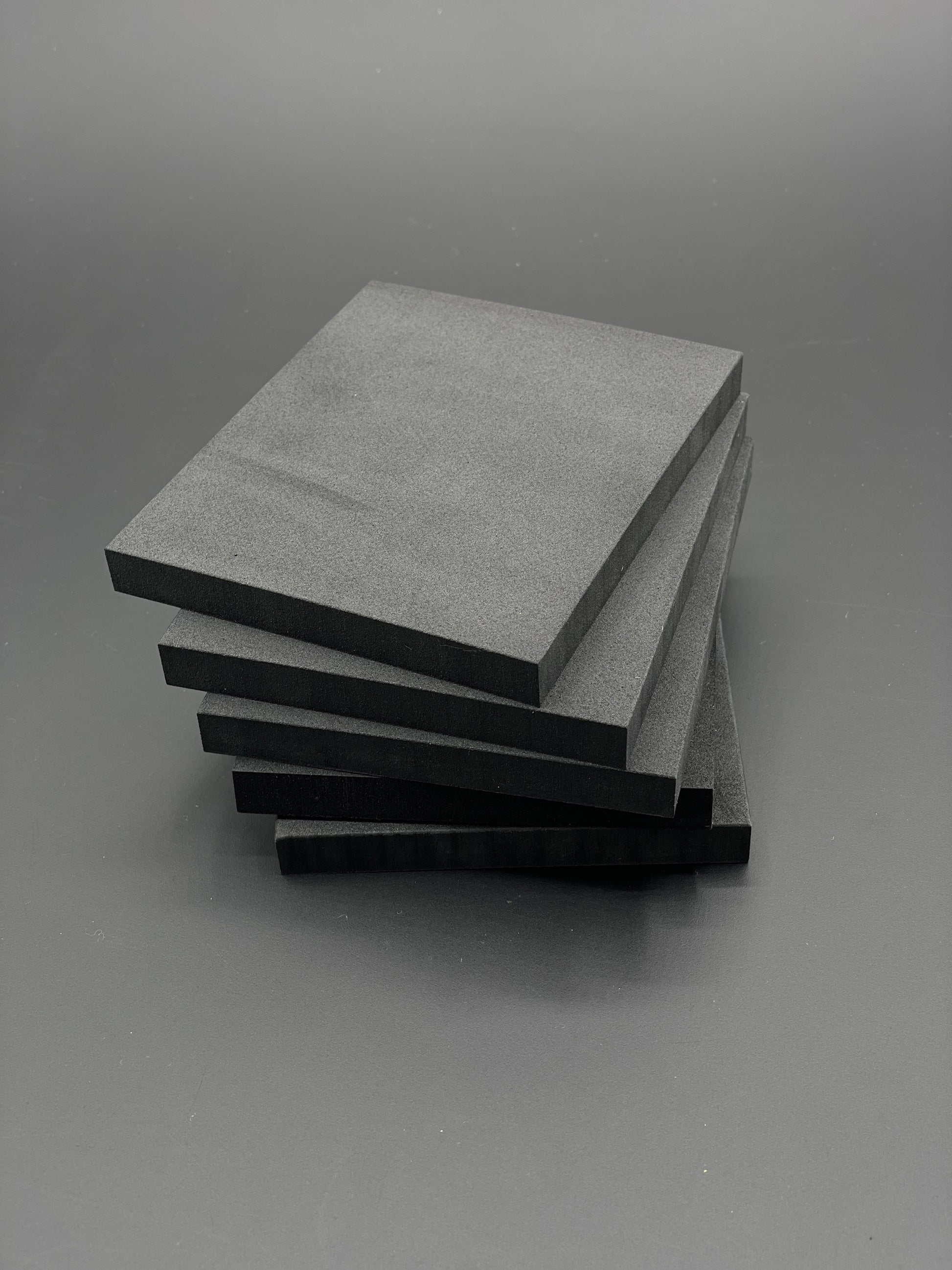 Anti-Static Fire-Retardant PE Foam sheets available at MSTOR