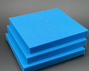 Blue IXPE Foam Sheet available at MSTOR www.mstor.com.au