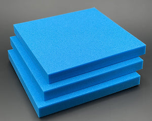 Blue IXPE Foam Sheet