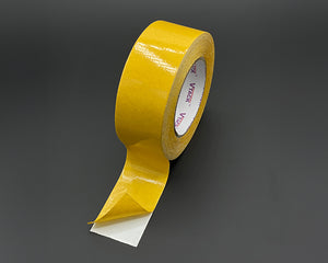 VTACK™ Double Sided White Cloth Tape
