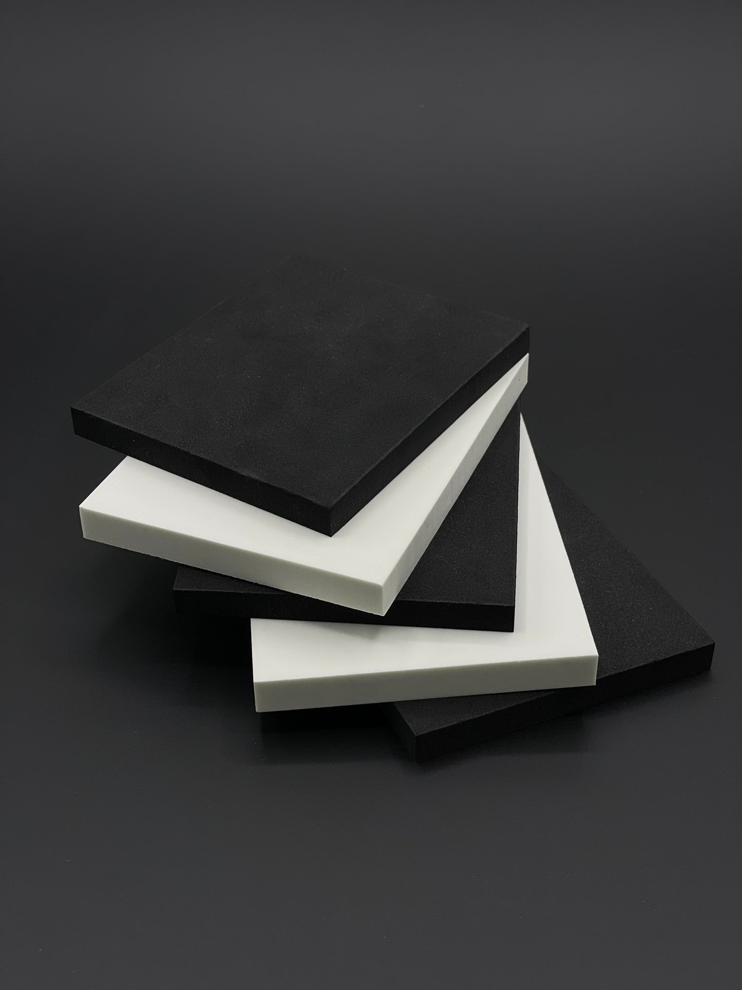 EPDM Foam sheets available at MSTOR.