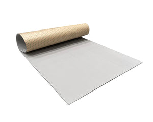 Premium Adhesive-Backed EVA Marine Grade Foam Decking 7mm(t)x2400mmx1200mm