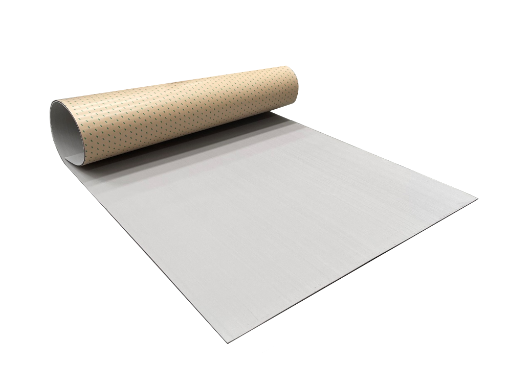 Premium Adhesive-Backed EVA Marine Grade Foam Decking 7mm(t)x2400mmx1200mm