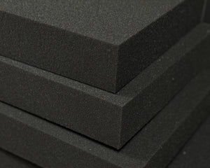 Filter Foam Reticulated Sheet available at MSTOR.