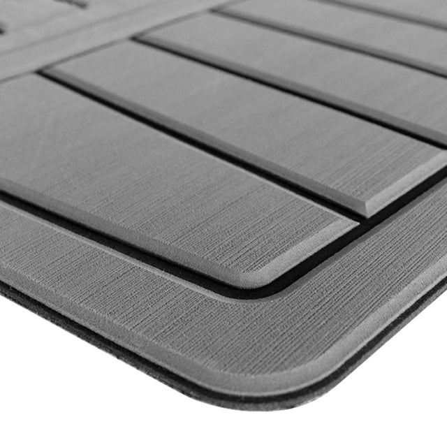 Premium Adhesive-Backed EVA Marine Grade Foam Decking Sheet available at MSTOR.