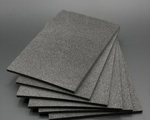 IXPE Foam sheets available at MSTOR.