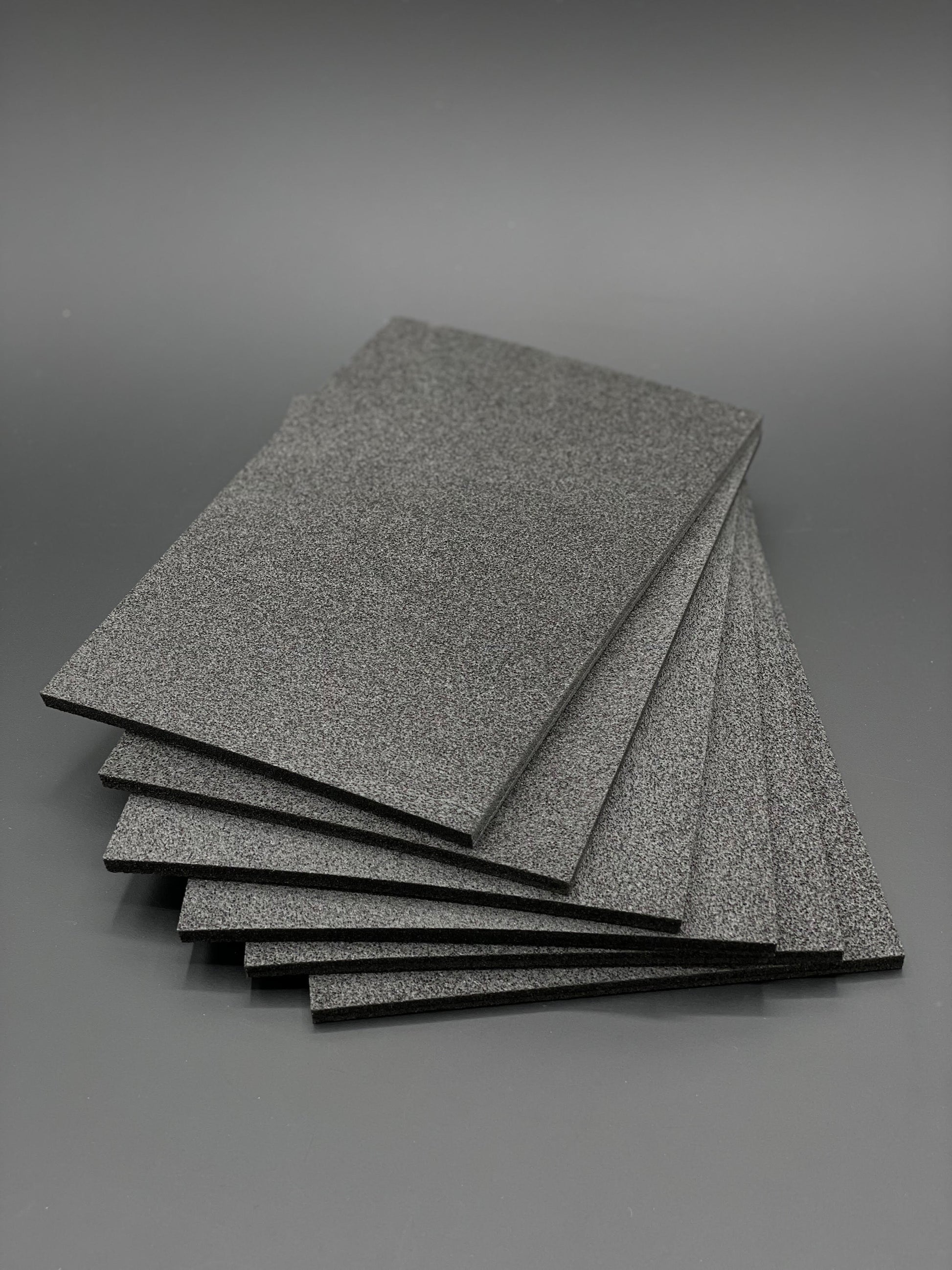 IXPE Foam sheets available at MSTOR.