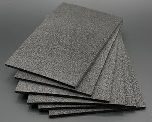 Black IXPE Foam Sheet