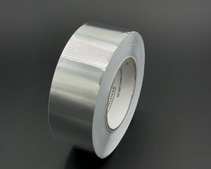 Rubber 50 Plain Foil Tape available at MSTOR.