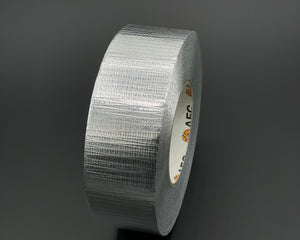 Reinforced 3-way 50 Foil Tape available at MSTOR.