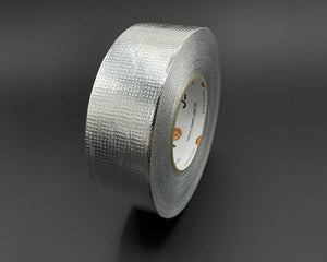 Reinforced 3-way 60 Foil Tape