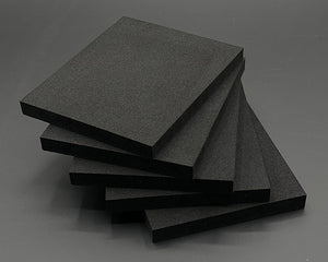 Neoprene Closed-Cell Foam Sheet