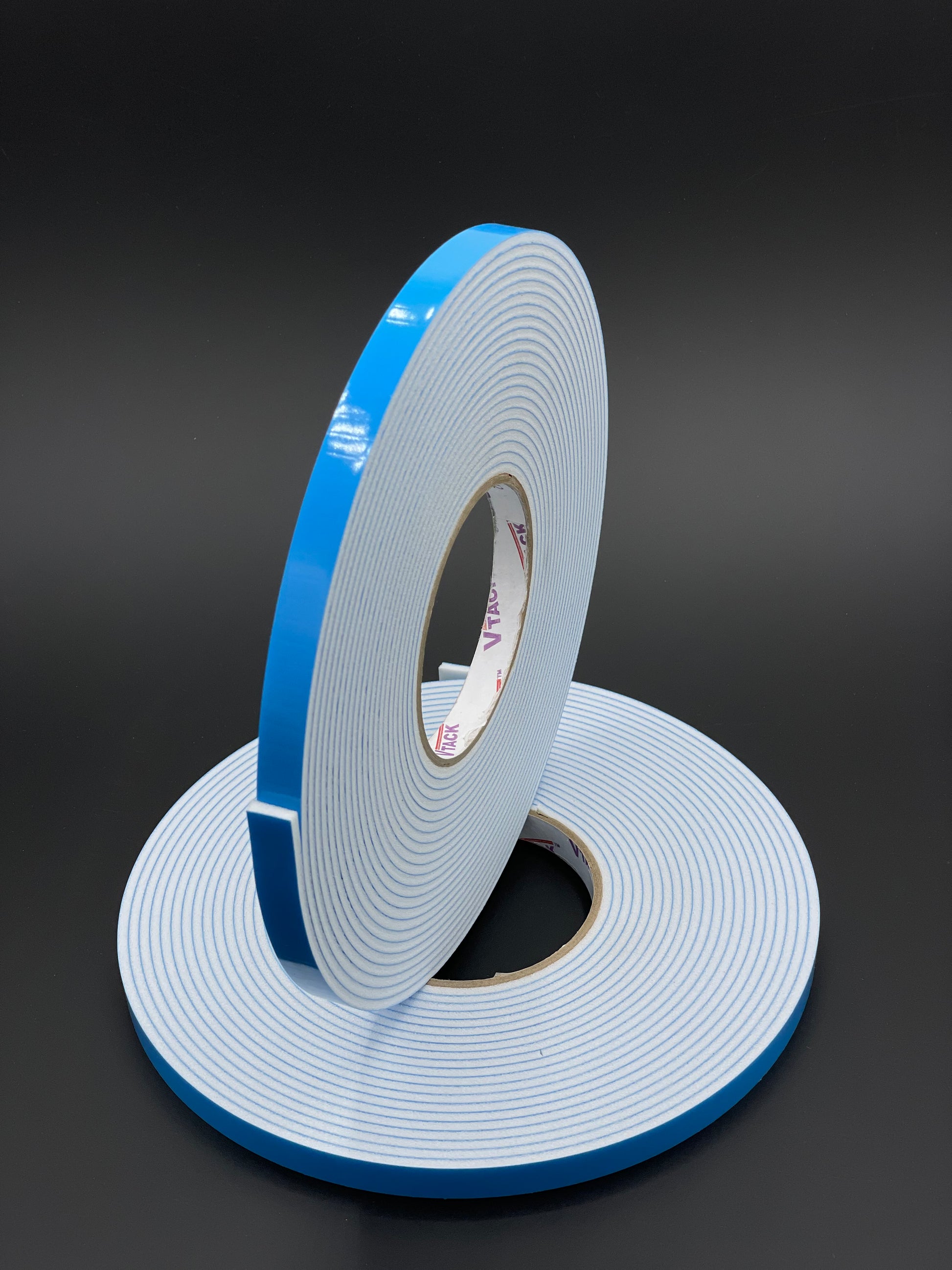 VTACK™ Double Sided PE Foam Tape available at MSTOR.