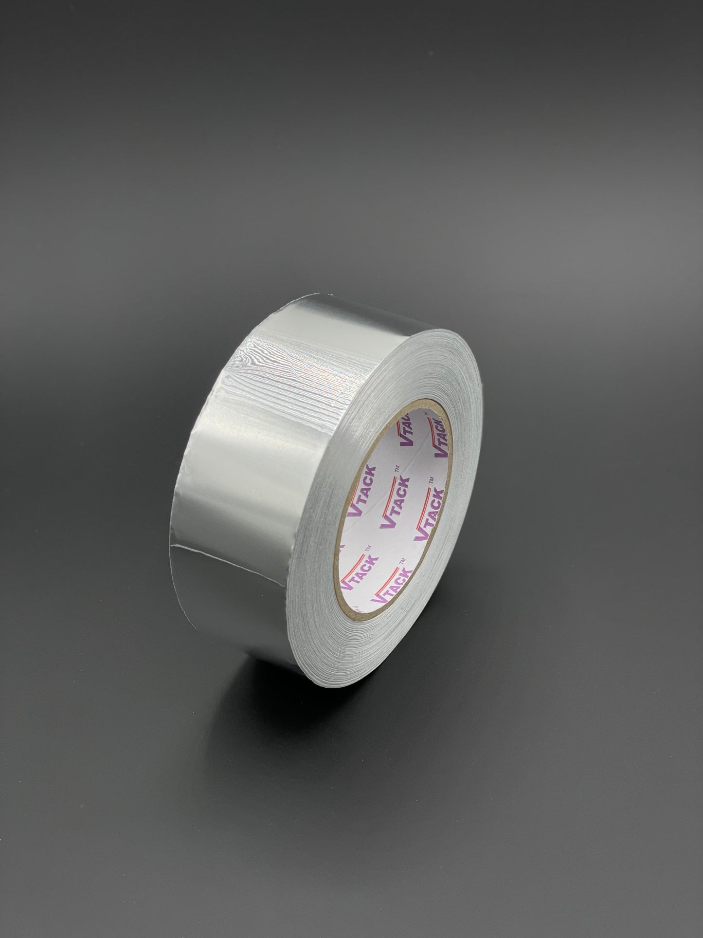 VTACK Premium 40 Rubber Plain Foil Tape available at MSTOR.