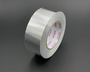 VTACK™ Premium Acrylic Plain Foil Tape