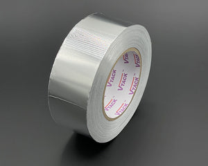 VTACK™ 45 Acrylic Plain Foil Tape