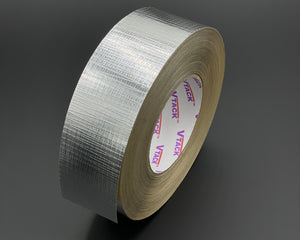 VTACK Premium Rubber Reinforced Aluminium Foil Tape available at MSTOR.