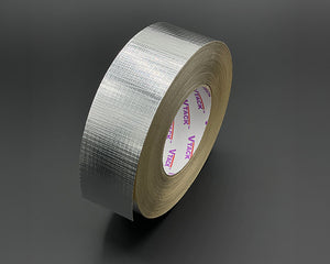 VTACK™ Premium Acrylic Reinforced Aluminium Foil Tape