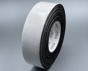 VTACK™ Premium EPDM
Foam Tape available at MSTOR.