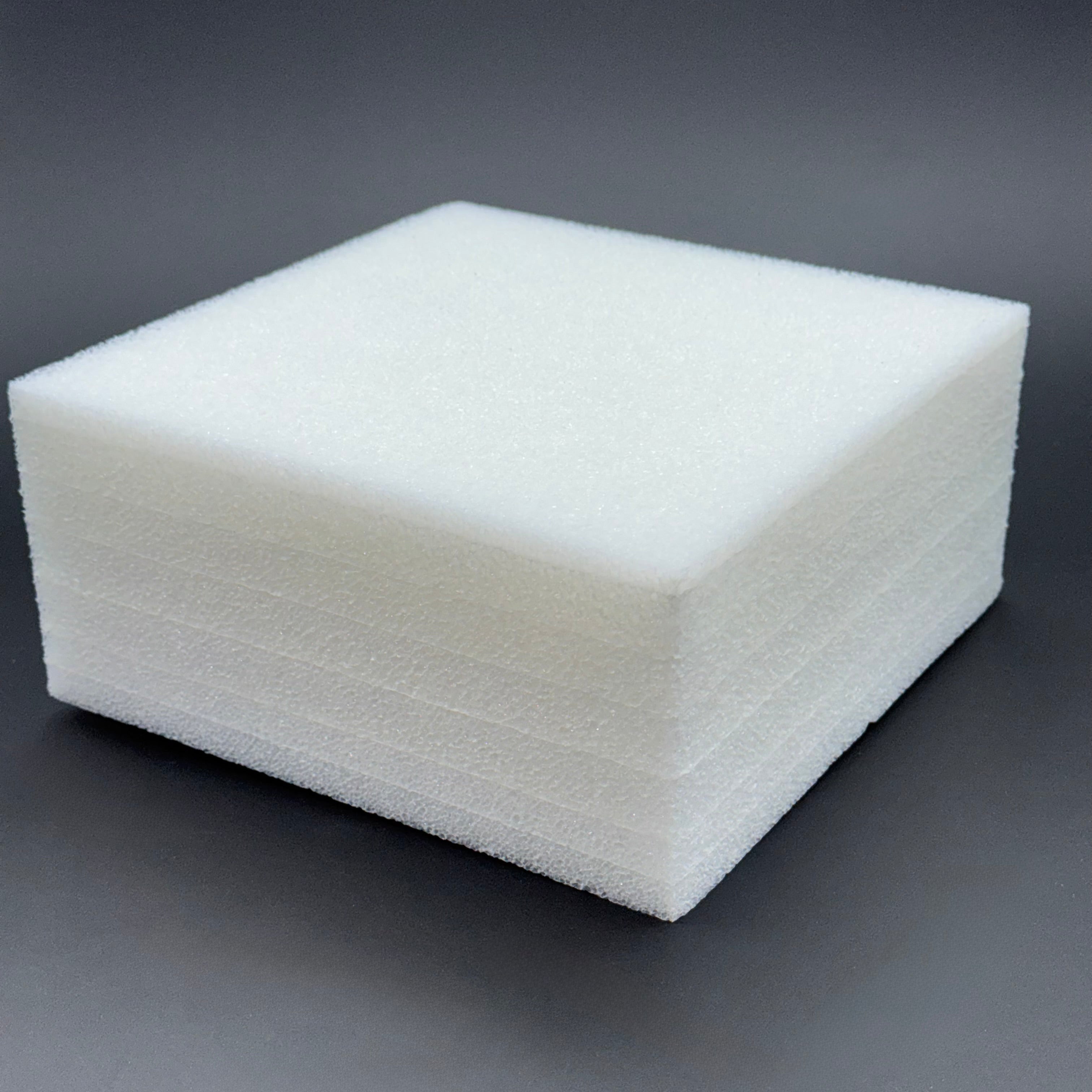 White EPE Packaging Foam Sheet | MSTOR