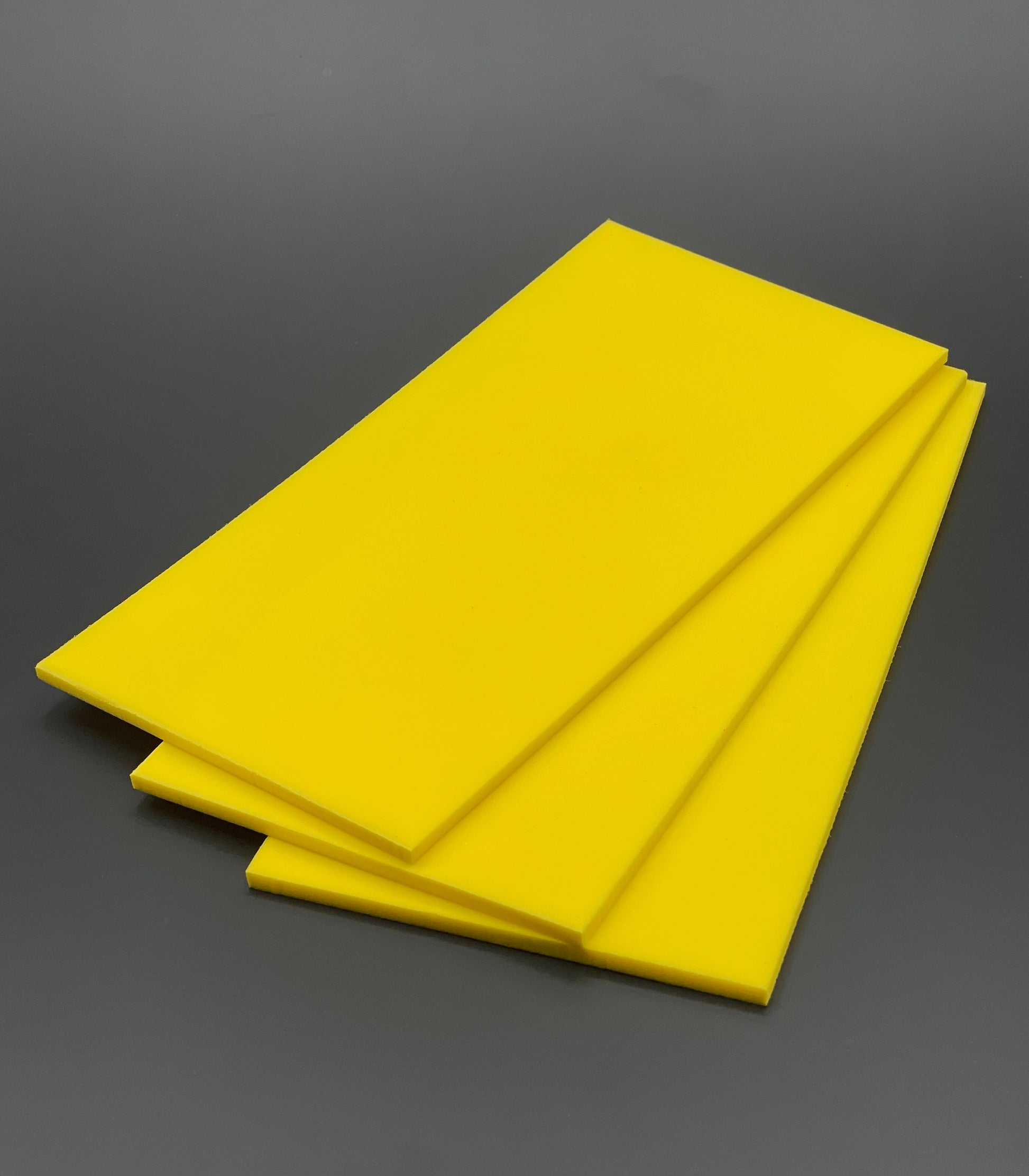 Yellow PE Foam Sheet available at MSTOR.